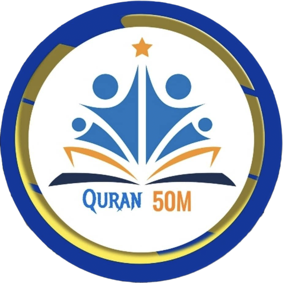 Quran 50M
